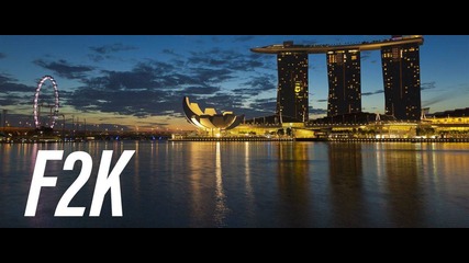 Революция на умните градове: Сингапур