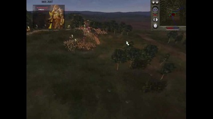 Mеdieval 2 Total War Online battle #17 vs Gen_martyn - [portugal vs Russia]