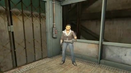 Half - Mind Playthrough [2 2]