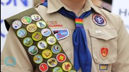 Boy Scouts President: Ban on Gay Leaders Unsustainable