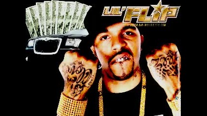 Lil Flip feat. Gudda Gudda - Pump My Fist (кристален звук)