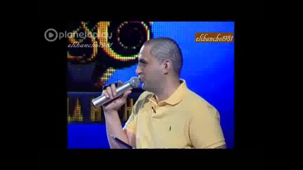 Супершоуто на Румънеца и Енчев 03.05.11 Част 1/3
