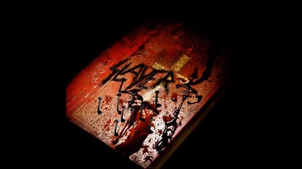 Slayer - Exile ( Hd 2001)