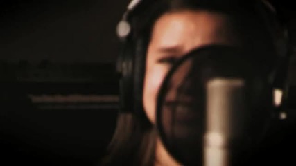 Великолепното изпълнение на Maddi Jane - Impossible (shontelle)