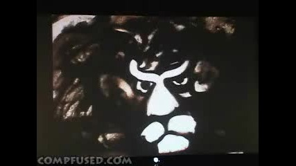 Sand art