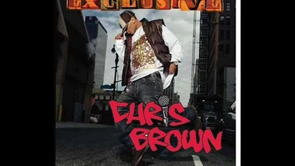Chris Brown - Gone Get It 