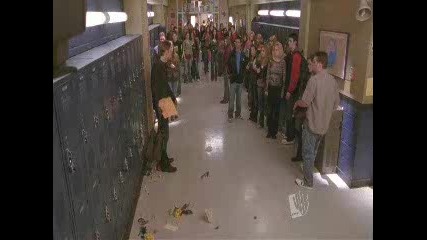 Oth - Brooke, Peyton And Lucas - Apoligize
