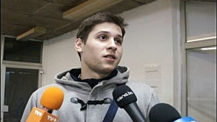 Николай Пенчев: Показахме, че не сме отбор за подценяване