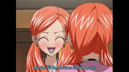 Sugar Sugar Rune Episode 28 part 1