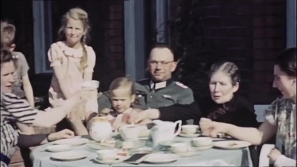 Ww2 - Funny War