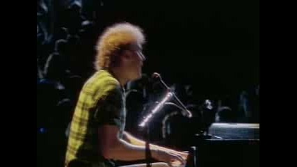 Bruce Hornsby & The Range - Look Out Any Window