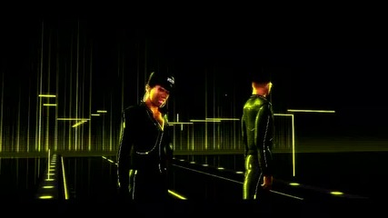 Ginuwine feat. Timbaland and Missy Elliott - Get Involved 
