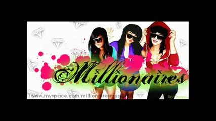 Millionaires - Alcohol