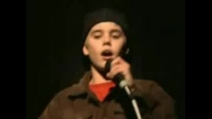 Justin Bieber - With You