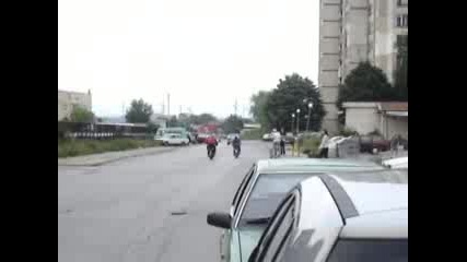 Suzuki Vs Yamaha