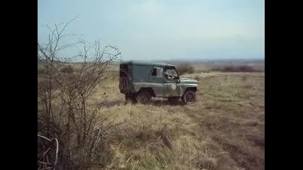 Off Road Petur4