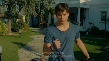 Medcezir 7 Bolum 2 Fragmani