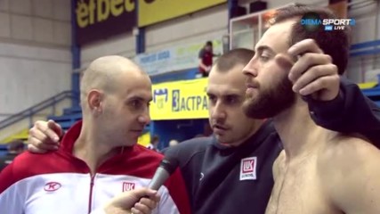 Николай Николов: Разгадахме играта на Монтана