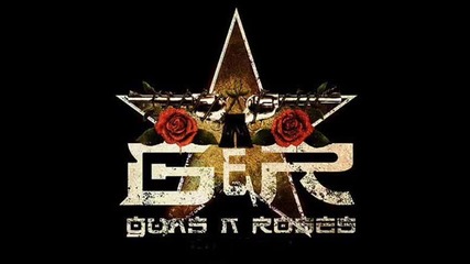 Guns N`roses - November Rain - By zinako 