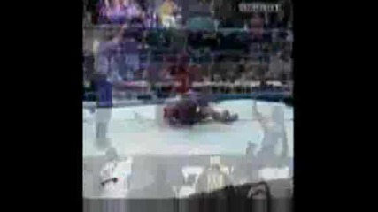 Финишери От Wwe И Wwf