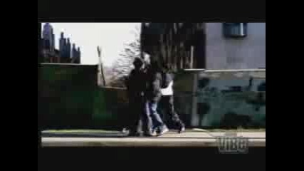 Ghetto Concept - Crazy Word