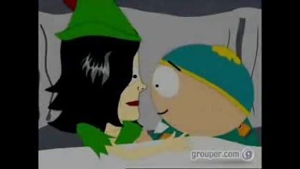 South Park - Сезон 8 Реклама