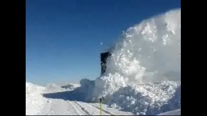 The train of hell 