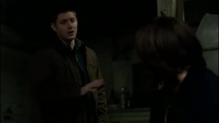 Supernatural s06 ep13 part4 