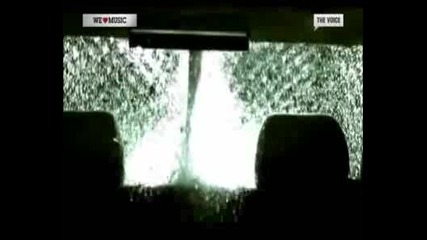 Akcent - Thats My Name - The Voice