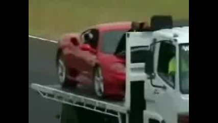 car show