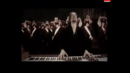 Kamelot - Ghost Opera (hq)