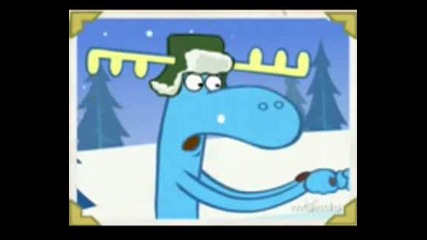 Tree Kringle