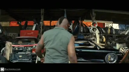The A - Team - Trailer 