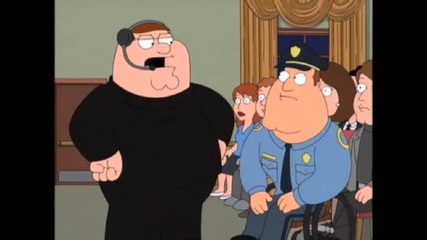 Family Guy - Preview #3 from Sun 2_14!