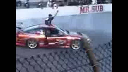 Tokyo Drift