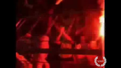 Levski Hooligans (latex)