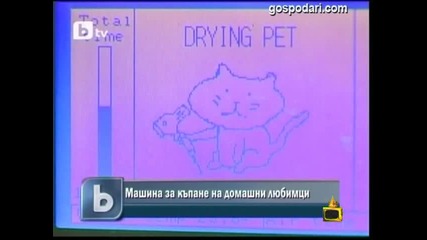 С тъга в очите - Господари на Ефира 