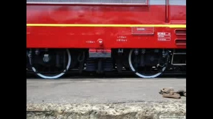 Влакове И Trainz Railroad Simulator 2007 