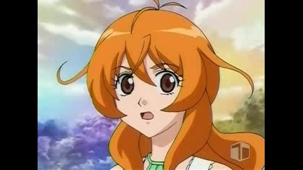 Bakugan Battle Brawlers Episode 24 Part 2 