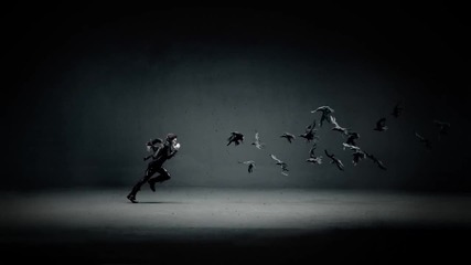 Kim Jae Joong - Mine ~ teaser