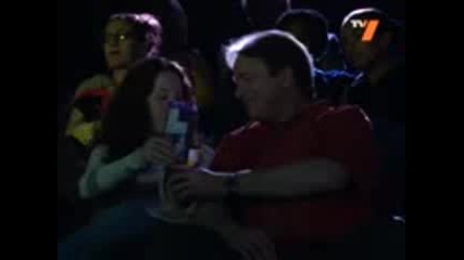 8 Simple Rules S02e01 