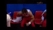 Човека, който покорява ринговете и не само тях - Йордан Йовчев! Изумително !!!