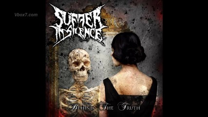 Suffer In Silence - Endless War