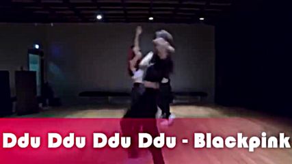 Kpop Random Dance Game Mirrored Dance Practice Ver.