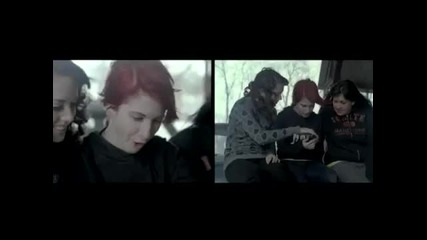 Paramore - That's What You Get [оfficial Video]