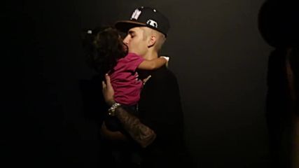 ♤2014♤ Justin Bieber - Hold Tight