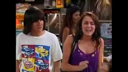 hannah montana season 3 episode 1 part 2