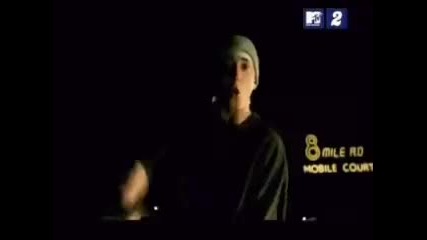 Eminem feat. Nate Dogg - Till I Collapse
