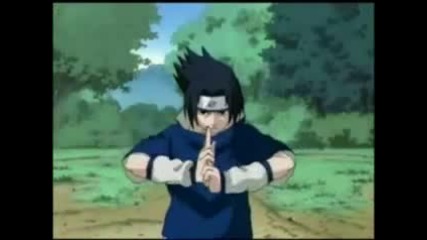 Naruto - Get over it