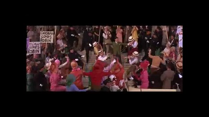 Frank Sinatra - My Kind Of Town 